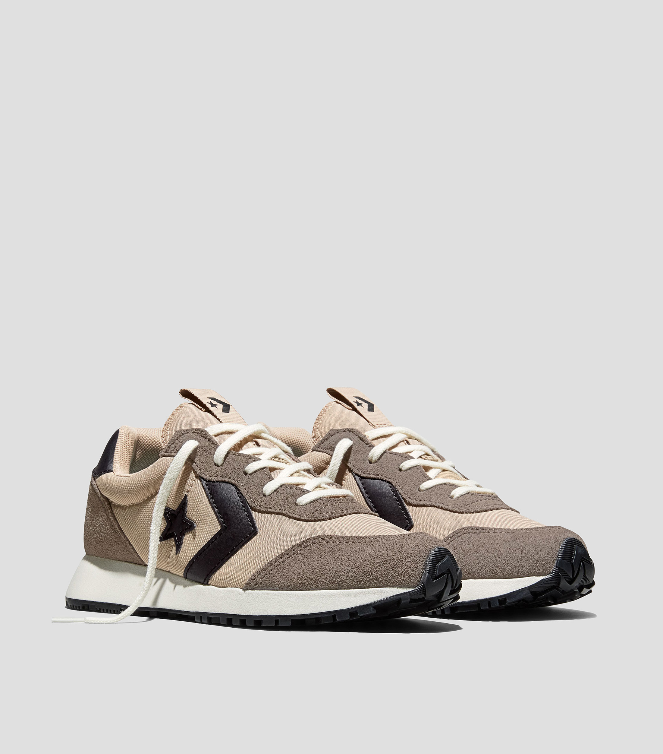 Tenis casuales Omega en gamuza Niño